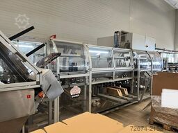 Baumer Wrap Around Packer