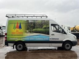 Mercedes-Benz Sprinter 313 CDI (3 SEATS / BELGIAN VAN / CAMIO...