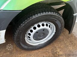 Mercedes-Benz Sprinter 313 CDI (3 SEATS / BELGIAN VAN / CAMIO...