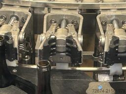 Procomac Filling Monoblock