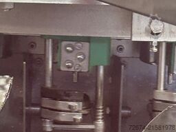 Procomac Filling Monoblock