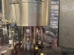 Procomac Filling Monoblock