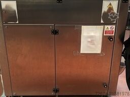 Procomac Filling Monoblock