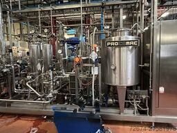 Procomac Filling Monoblock