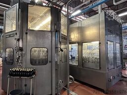 Procomac Filling Monoblock