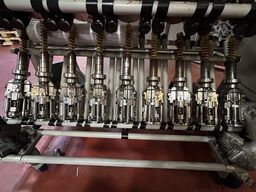 Procomac Filling Monoblock