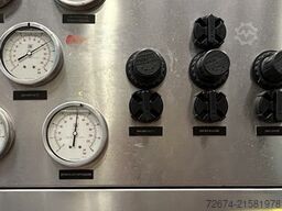 Procomac Filling Monoblock