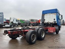 Iveco EUROSTAR 440 E 42 (MANUAL PUMP / POMPE MANUELLE...