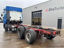 Iveco EUROSTAR 440 E 42 (MANUAL PUMP / POMPE MANUELLE...