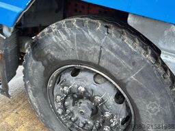 Iveco EUROSTAR 440 E 42 (MANUAL PUMP / POMPE MANUELLE...