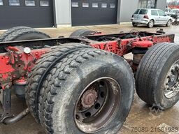 Iveco EUROSTAR 440 E 42 (MANUAL PUMP / POMPE MANUELLE...