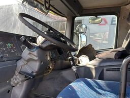 Scania 124 - 400 (MANUAL PUMP / BIG HUB / GRAND PONT /...