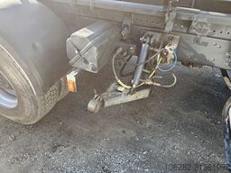 SCANIA R500 LB6X2HHZ, RETARDER Blatt/Blatt 3xPi