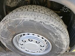 SCANIA R500 LB6X2HHZ, RETARDER Blatt/Blatt 3xPi