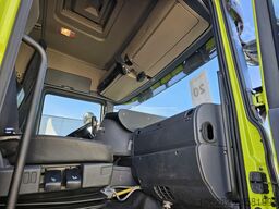 SCANIA R500 LB6X2HHZ, RETARDER Blatt/Blatt 3xPi