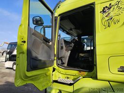 SCANIA R500 LB6X2HHZ, RETARDER Blatt/Blatt 3xPi