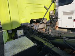 SCANIA R500 LB6X2HHZ, RETARDER Blatt/Blatt 3xPi