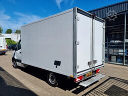 Mercedes-Benz Sprinter 316 CDI Kuhlkoffer Thermoking V300MAX ...