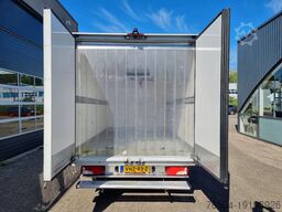 Mercedes-Benz Sprinter 316 CDI Kuhlkoffer Thermoking V300MAX ...