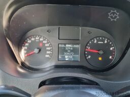 Mercedes-Benz Sprinter 316 CDI Kuhlkoffer Thermoking V300MAX ...