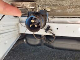 Mercedes-Benz Sprinter 316 CDI Kuhlkoffer Thermoking V300MAX ...