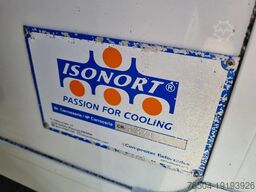 Mercedes-Benz Sprinter 316 CDI Kuhlkoffer Thermoking V300MAX ...