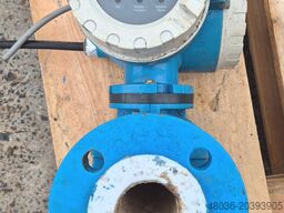 Endress+Hauser Promag 30F/31F