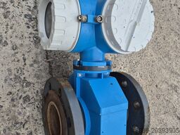 Endress+Hauser Promag 30F/31F