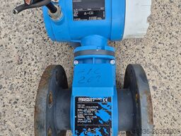 Endress+Hauser Promag 30F/31F