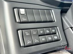 Scania R 460 A4x2EB MEGA FULL AIR RETARDER DIFF-L S2