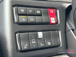 Scania S 460 A4x2NB NEW 10T RETARDER CRB DIFF-L S2