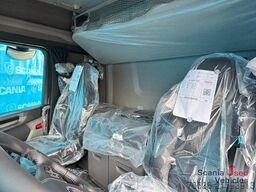 Scania S 460 A4x2NB NEW 10T RETARDER CRB DIFF-L S2