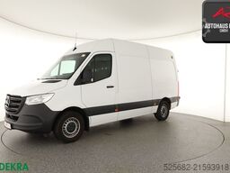 mercedes-benz Sprinter 315 CDI KASTEN SCHWINGSITZ,360GRAD,AHK