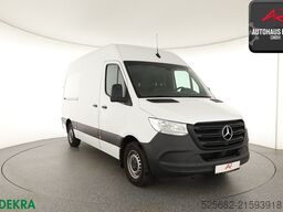 mercedes-benz Sprinter 315 CDI KASTEN SCHWINGSITZ,360GRAD,AHK