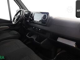 mercedes-benz Sprinter 315 CDI KASTEN SCHWINGSITZ,360GRAD,AHK