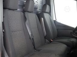 mercedes-benz Sprinter 315 CDI KASTEN SCHWINGSITZ,360GRAD,AHK
