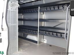 mercedes-benz Sprinter 315 CDI KASTEN SCHWINGSITZ,360GRAD,AHK