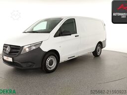 mercedes-benz Vito 114 CDI KASTEN LANG STANDHZ,DISTRO,AHK,SH