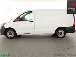 mercedes-benz Vito 114 CDI KASTEN LANG STANDHZ,DISTRO,AHK,SH