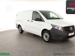 mercedes-benz Vito 114 CDI KASTEN LANG STANDHZ,DISTRO,AHK,SH
