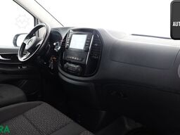 mercedes-benz Vito 114 CDI KASTEN LANG STANDHZ,DISTRO,AHK,SH