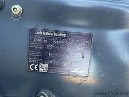 Linde E50HL-01