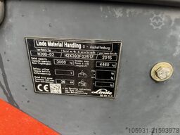 Linde H30D-02