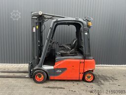 Linde E20PL-02