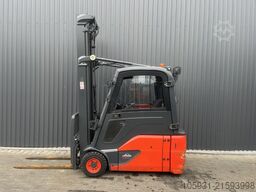 Linde E16L-02
