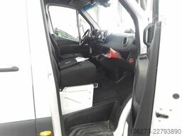 Mercedes-Benz Sprinter 317 CDI,L2H2,Automatik,Kamera,Navi