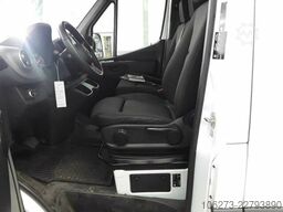 Mercedes-Benz Sprinter 317 CDI,L2H2,Automatik,Kamera,Navi