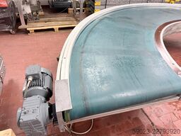Transnorm TS 1600-140