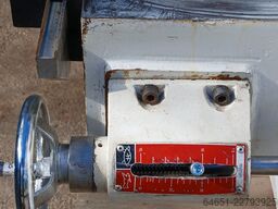 Reignmac Machinery Ltd multi rip