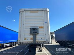 Fruehauf Semitrailer Curtainsider Standard